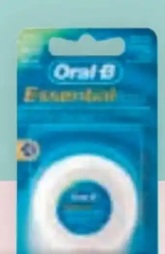 Bipa Essential floss zahnseide Angebot