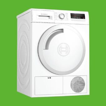 0815 Wärmepumpentrockner wth83v00 Angebot