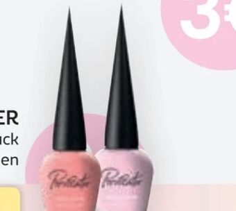 Bipa Nagellack Angebot