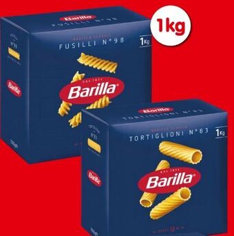 Interspar Teigwaren Angebot