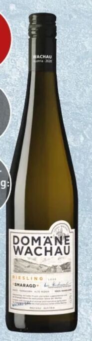 Interspar Smaragd riesling classic Angebot