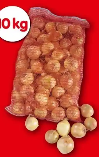 Interspar Zwiebel Angebot