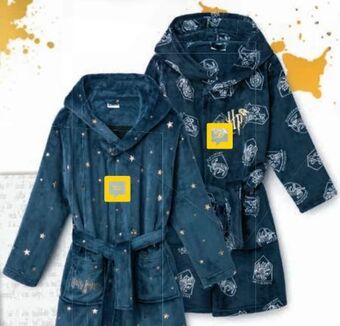 Pepco Mädchen bademantel harry potter Angebot