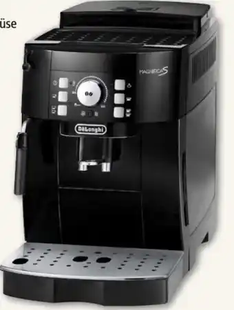 Interspar Kaffeevollautomat ecam 12.123.b Angebot