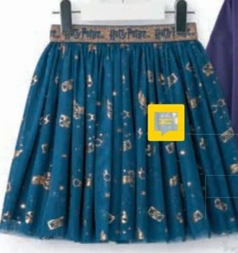 Pepco Mädchen rock harry potter Angebot