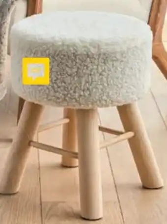 Hocker