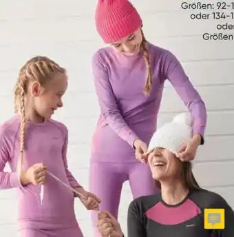 Pepco Damen thermo unterwäsche shirt Angebot