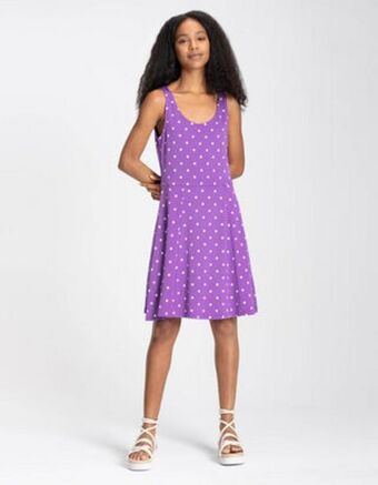 Takko Damen kleid - rückenausschnitt Angebot