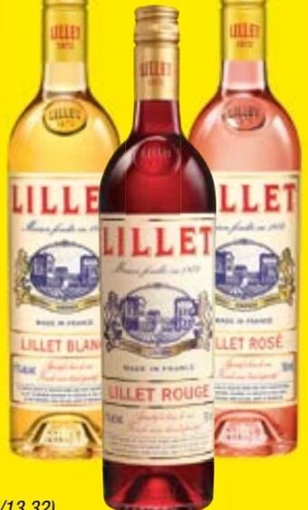 Maximarkt Blanc Angebot