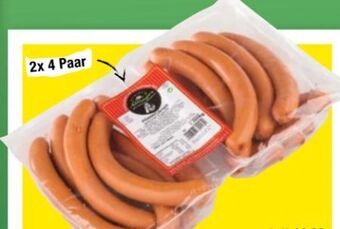 Maximarkt Frankfurter Angebot