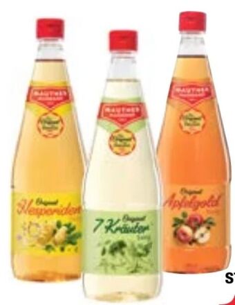 Maximarkt Kräuter essig Angebot