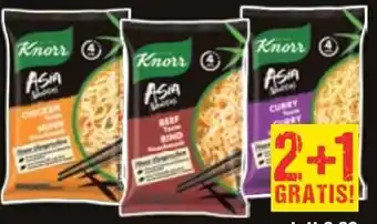 Maximarkt Asia noodles express Angebot