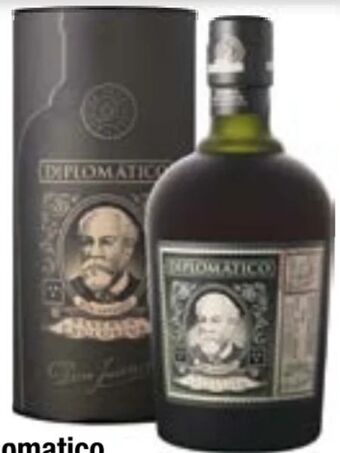 Maximarkt Rum reserva exclusiva Angebot