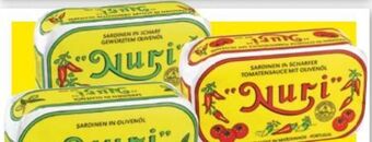 Maximarkt Sardinen Angebot