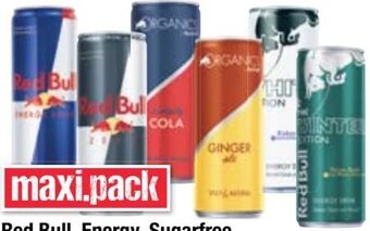 Maximarkt Energy drink Angebot