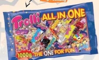 Maximarkt All in one Angebot