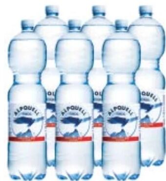 Maximarkt Mineralwasser Angebot