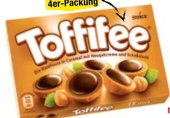 Maximarkt Toffifee Angebot