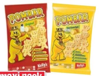 Maximarkt Pom-bär Angebot