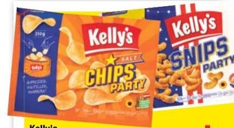 Maximarkt Chips party Angebot