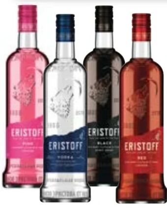 Maximarkt Vodka Angebot