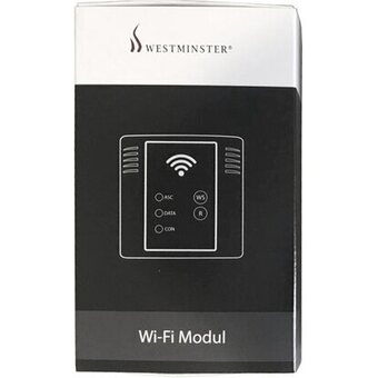 OBI Westminster wifi modul für pelletofen quattro Angebot