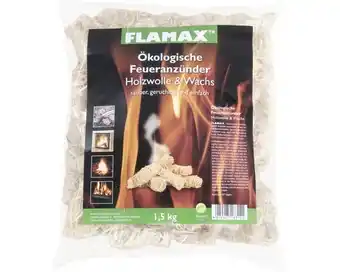 Hornbach Holzwolle 3 kg Angebot