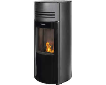 Hornbach Pelletofen aduro p1 stahl schwarz 8 kw inkl. wifi Angebot