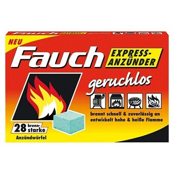 Bauhaus Anzünder fauch express geruchlos (28 stk.) Angebot