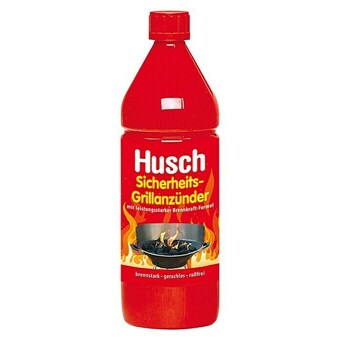 Bauhaus Husch anzünder (1 l) Angebot