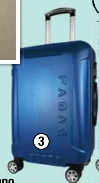 Maximarkt Trolley lignano Angebot