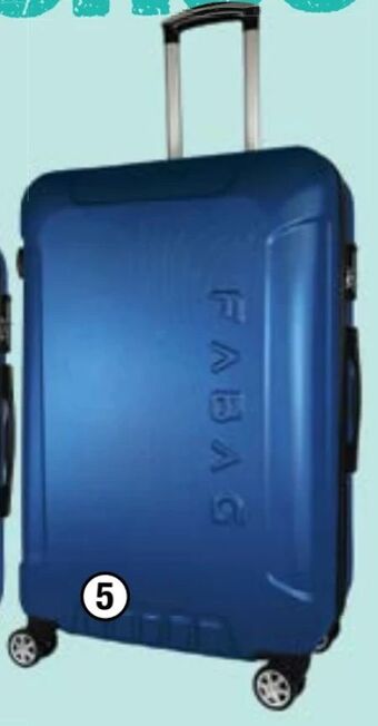 Maximarkt Trolley lignano Angebot