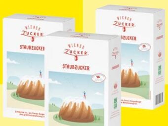 Maximarkt Staubzucker Angebot