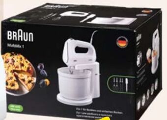 Maximarkt Handmixer hm 1070 schüssel Angebot