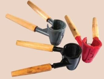 Maximarkt Nussknacker Angebot