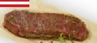 Billa Die Grillerei Men’s Cut Steak mariniert Angebot