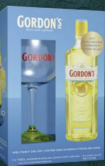 Billa London Dry Gin Angebot