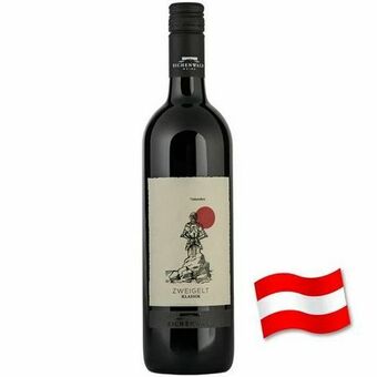 Billa Zweigelt Angebot