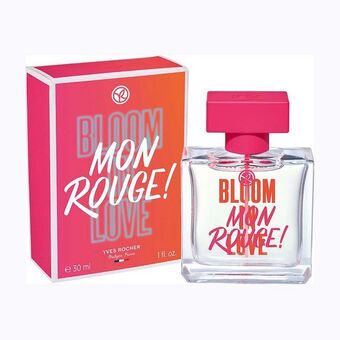 Yves Rocher Bloom in love eau de parfum Angebot