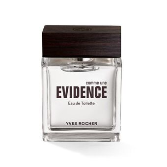 Yves Rocher Comme une evidence homme eau de toilette Angebot