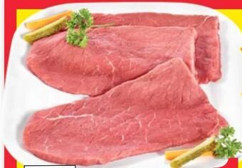 Maximarkt Rindsschnitzel Angebot
