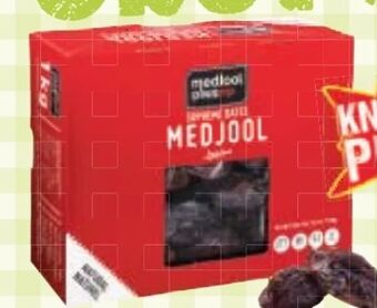 Maximarkt Medjool datteln Angebot