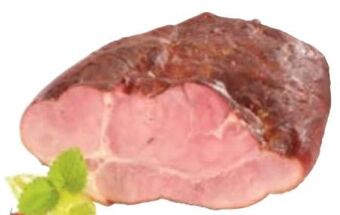 Maximarkt Innviertler bauernschinken Angebot