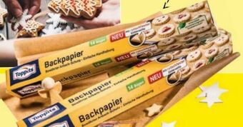 Maximarkt Backpapier Angebot