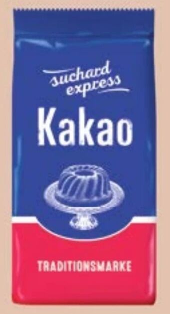 Maximarkt Kakao express Angebot