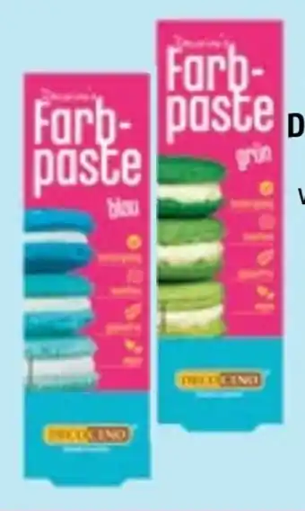 Maximarkt Lebensmittelfarbe Angebot