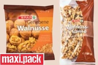 Maximarkt Walnüsse Angebot
