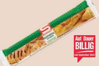 Maximarkt Blätterteig Angebot