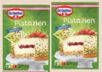 Maximarkt Pistazien Angebot