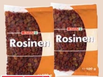 Maximarkt Rosinen Angebot